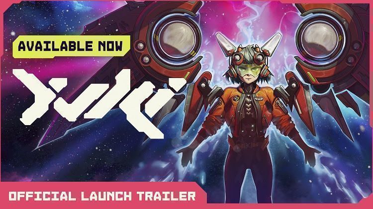 YUKI: El Bullet Hell Roguelike en VR  Se Lanza Hoy en Steam y Oculus Store